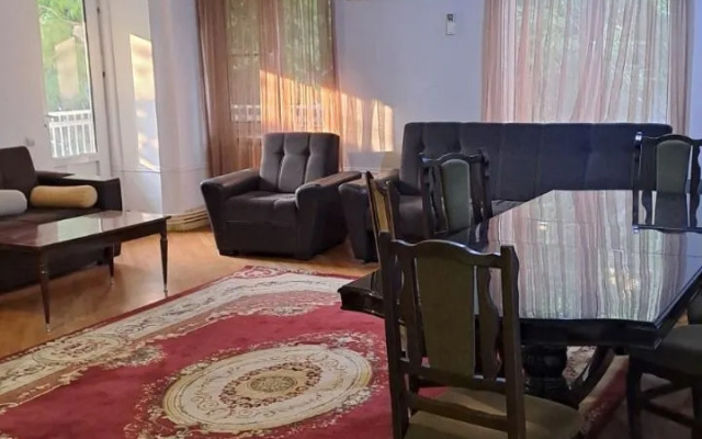 Perte House Apartment's on Pushkin 43 Street Apartments