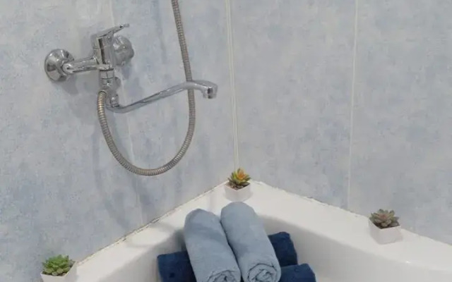 Квартира Барышиха 25к3