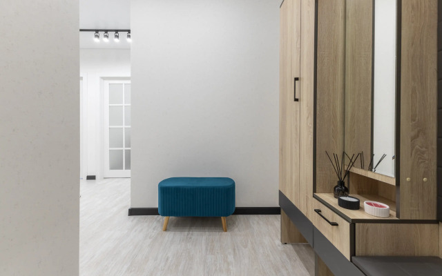 Serenity Homes Apartments