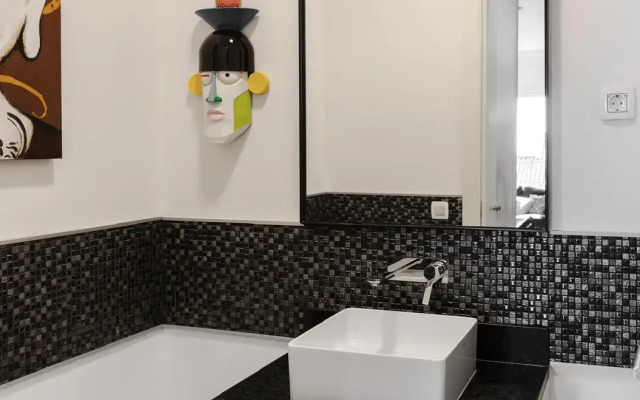 Lustica Bay Luxury Townhouse Villa