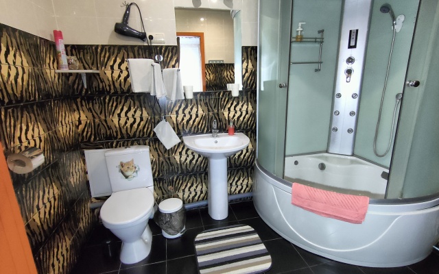 Апартаменты на Гражданской №2