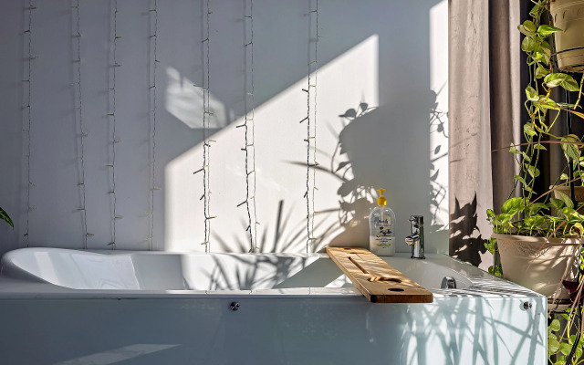 Апартаменты на Тимирязева