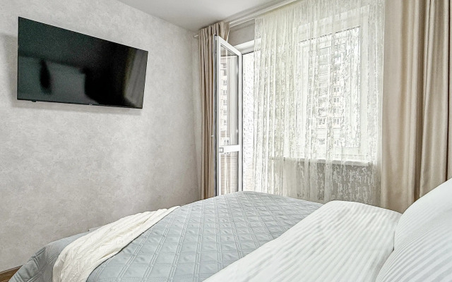 Monako 24 Zhk Oblaka-2 Apartments