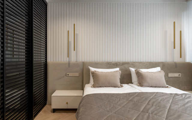 Апартаменты Virginia by Pavlov