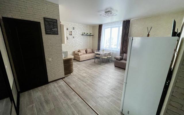 Vblizi Glts Bannoye Flat
