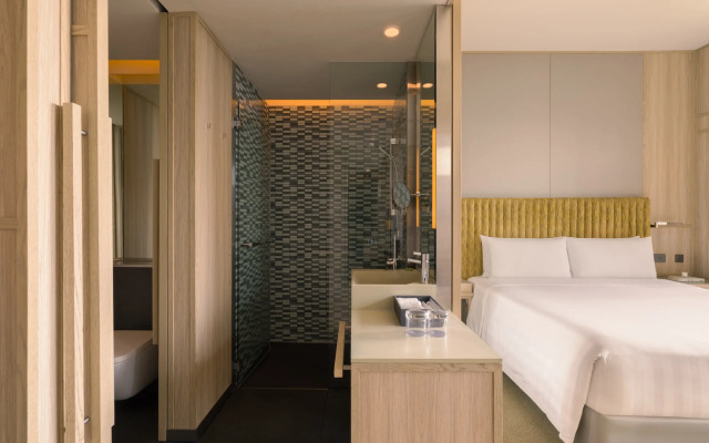 Hotel Parkroyal Collection Pickering, Singapore