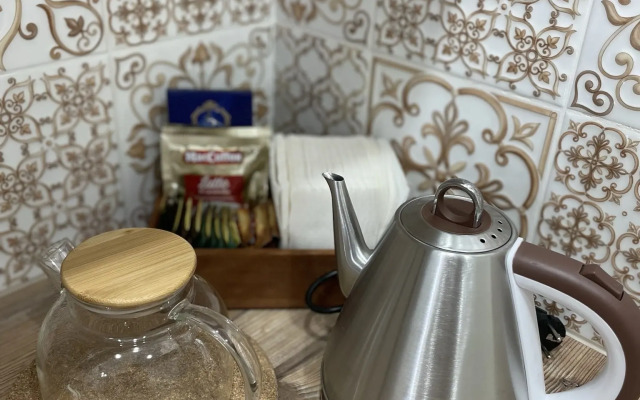 Na Ul. Landyshevaya 12/ 7 Flat