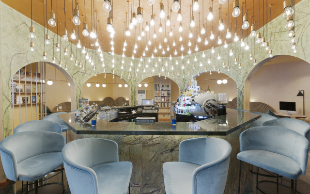 Mercure Istanbul Bakirkoy Hotel
