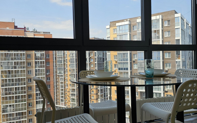 Studiya Raduga Flat