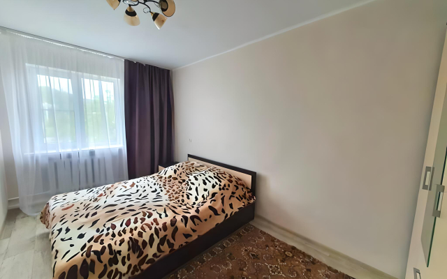S Vidom na Goru Mashuk Apartments