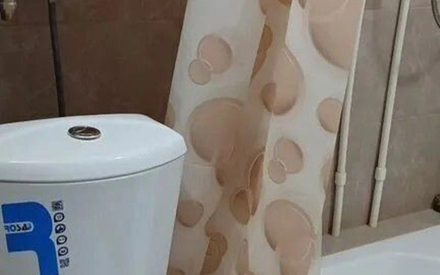 Квартира на Солунина 1