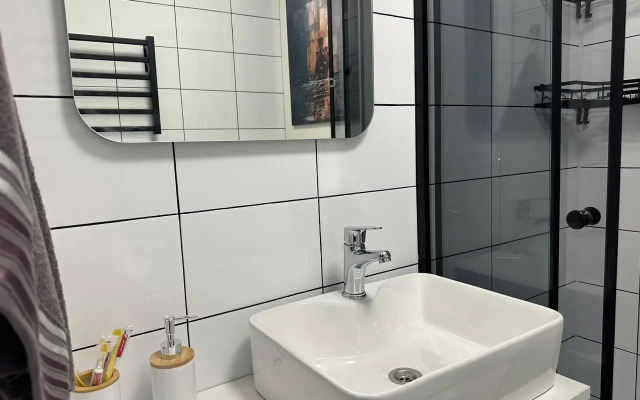 Апартаменты на улице Березовая 5