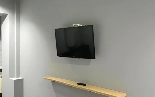 Апартаменты Стильные на Угловом