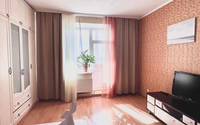 Квартира на Волкова 60/12