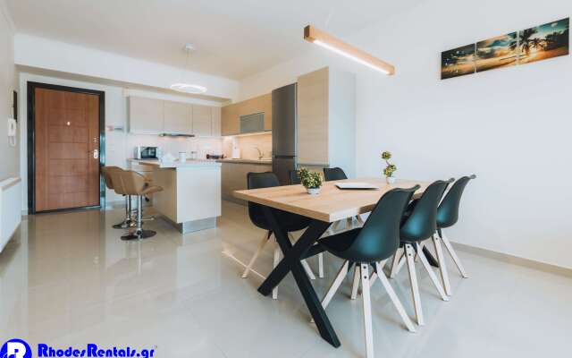 Port Haven Suite Guest house