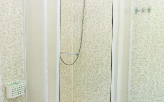 Меблированные комнаты MohitoHostel