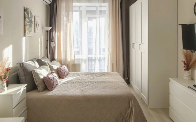 Апартаменты Эйфория