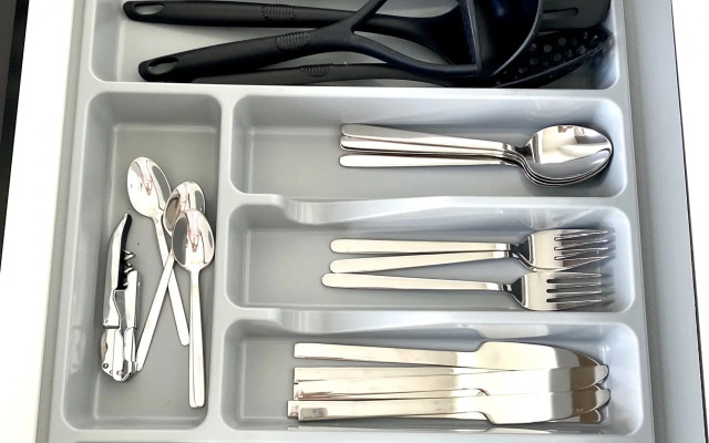 Апартаменты Your Apartment 1