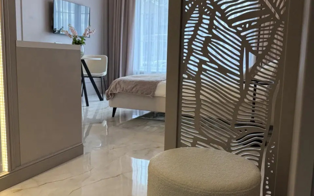 More Apartments