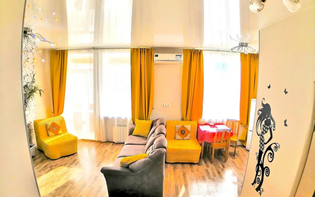 Квартира AlloTagil на Проспекте Ленина 24 - фото 2