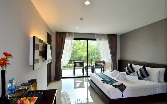 Laohacheewin Hotel