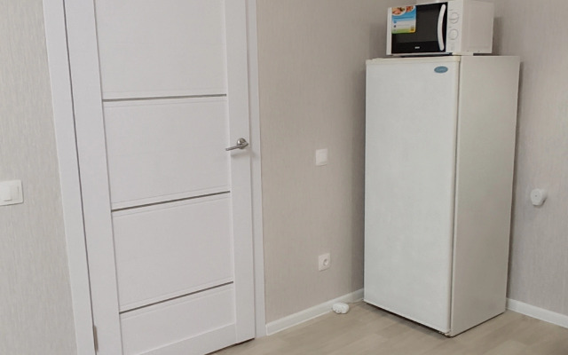 Квартира Новосибирская