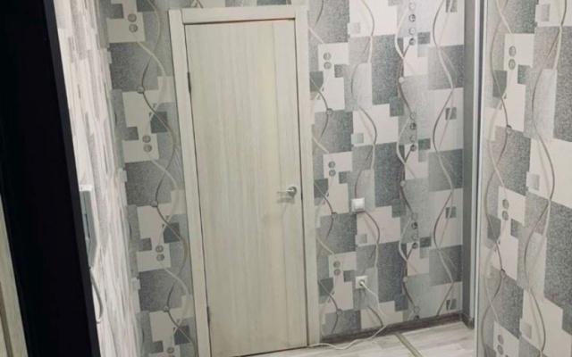 V Tsentralnom Rayone Goroda Kurska Flat