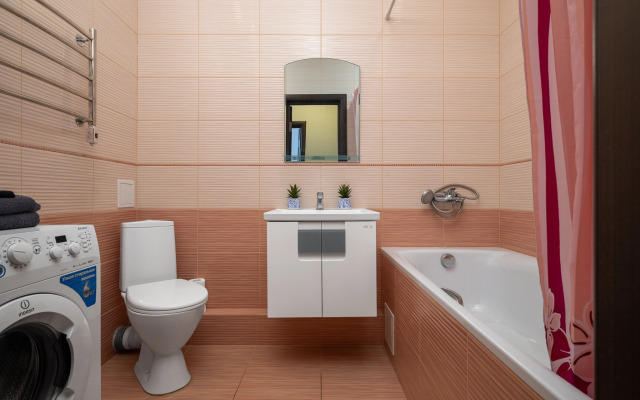 Квартира Goodtimeapartments с видом на стадион