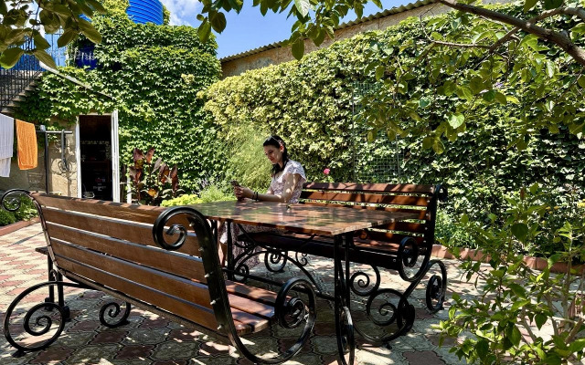 Esvet Guest house