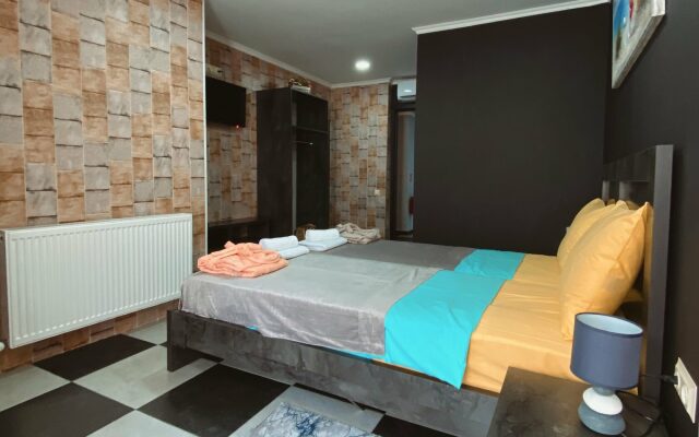 Batumi West Hotel