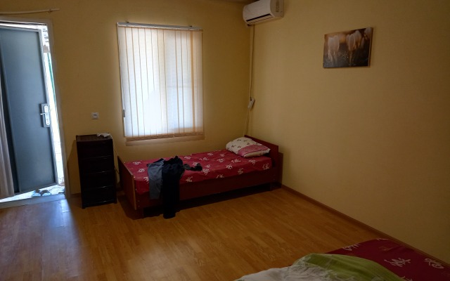 Rial Guest House