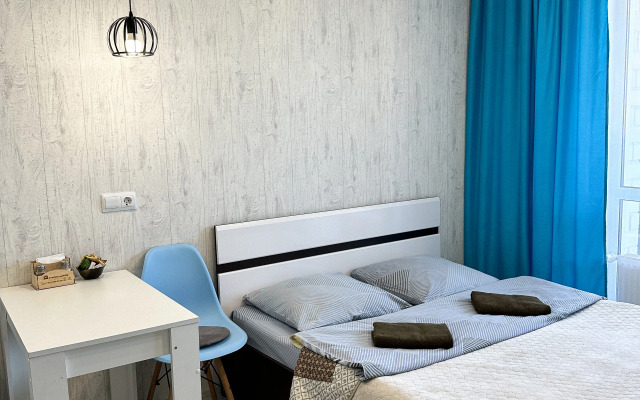 Квартира на Пискунова, 148/7