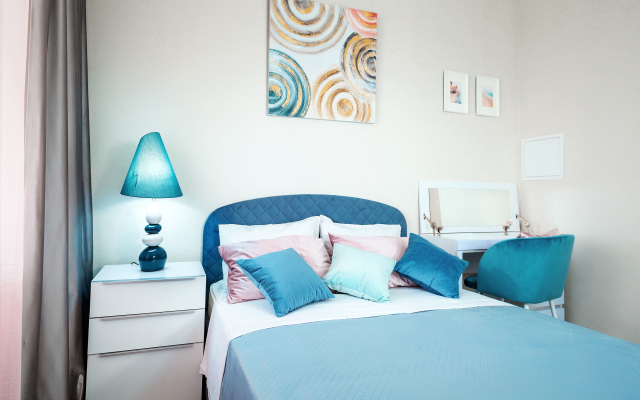 Sea Side Premium Apartments