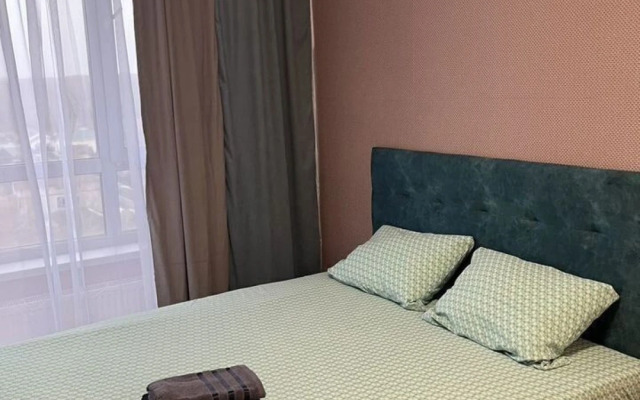 Na Ulitse Druzhby 30/4 Flat