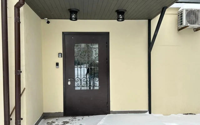 Апартаменты Таганка Life