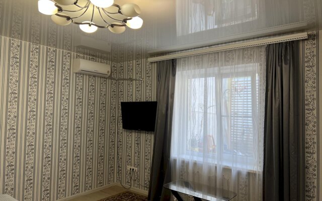 Апартаменты 337 Одесская 8