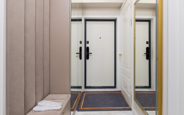 Квартира уютная со свежим ремонтом