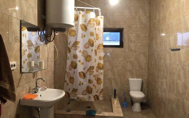 U Ruslana Guest House