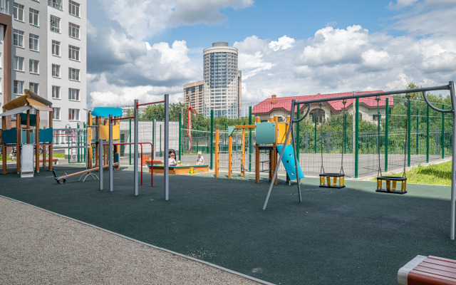 Квартира Уютная ЖК Исетский