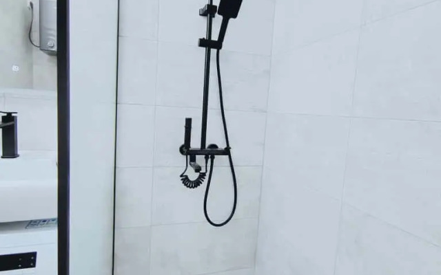 Квартира Квартира-студия, 28 м², 1 кровать