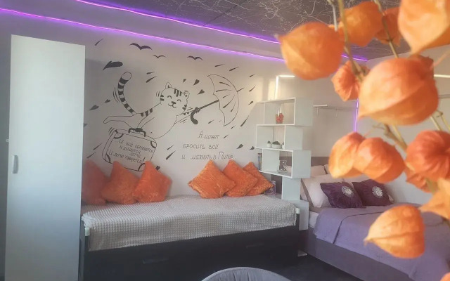 Квартира студия у метро Ленинский Проспект