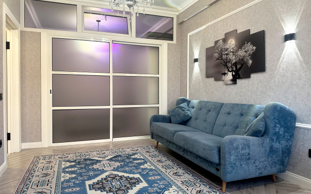 Apartaments ''Elenika'' Krasivye V Kaspiyske