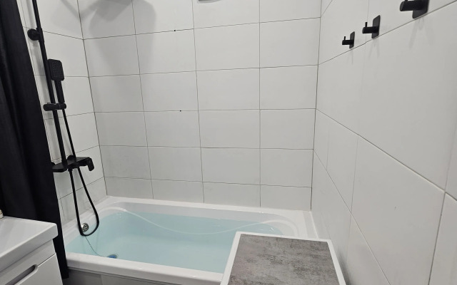 Квартира уютная в центре