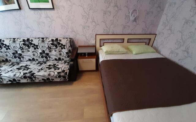 Апартаменты на Кирова 28В