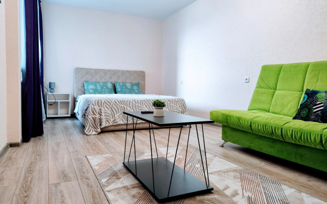 Апартаменты на Московском Проспекте 130к1