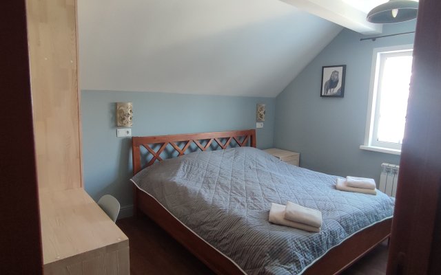 Частный дом Кызыл-Котёк