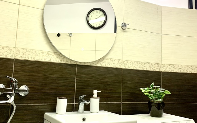 Квартира Уютная в историческом центре Амалинау