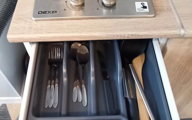 Квартира Студия на Маяковского