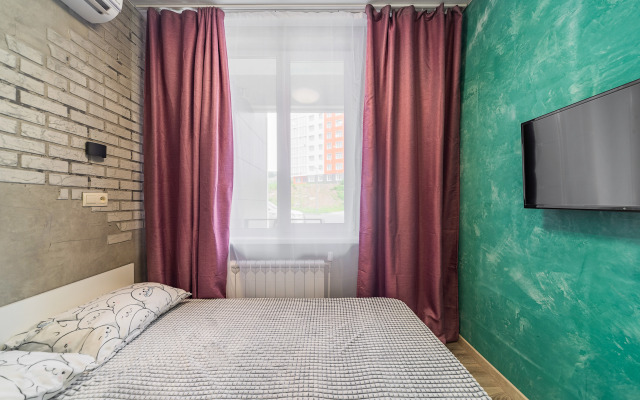 Апартаменты Студия у Моря