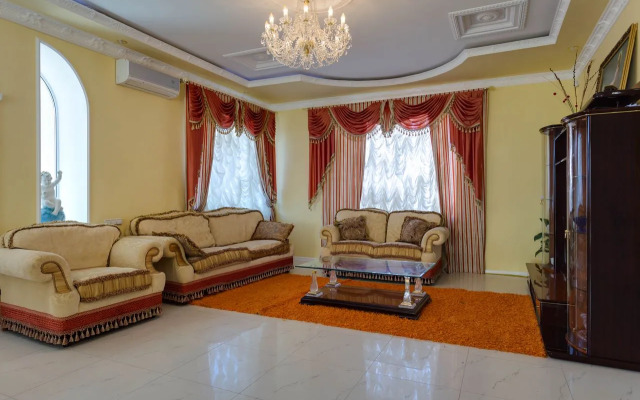 Вилла Аврора